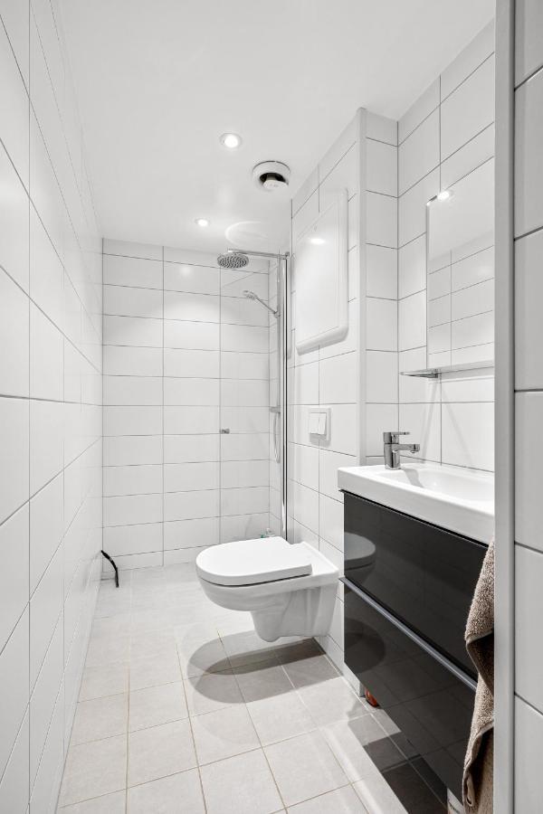 Behind Bryggen - Renovated - Budget Friendly Берген Екстериор снимка