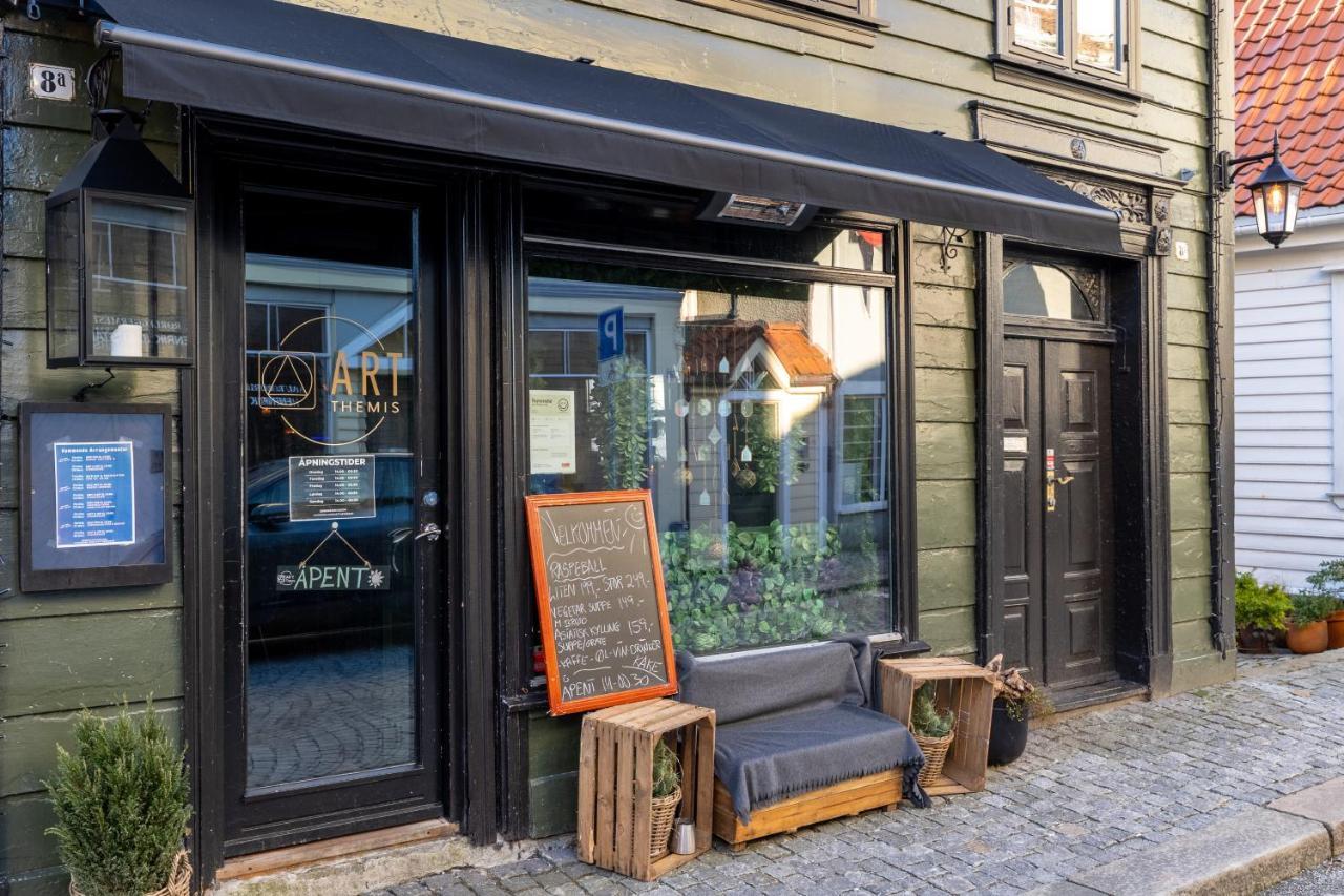 Behind Bryggen - Renovated - Budget Friendly Берген Екстериор снимка